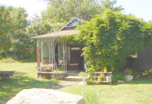 Rivreview Cottage