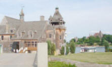 Yacht House & Boldt Castle